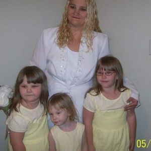 Meet your Posher, Christie